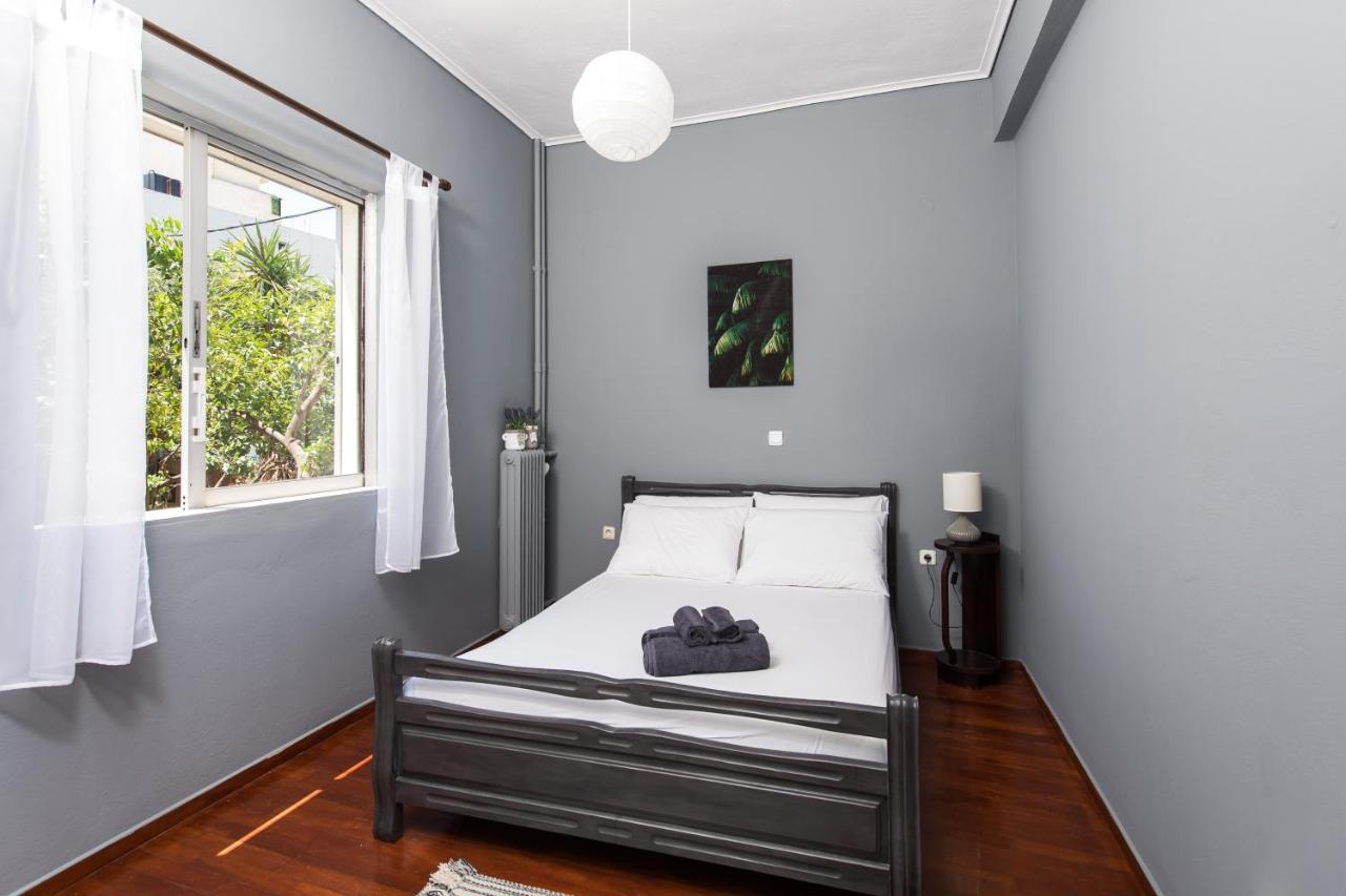 Malvina'S Dream - Comfort And Style-Central Aígion Luaran gambar